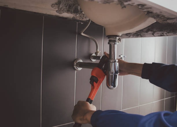 Körfez Mutfak Gideri Tıkanıklığı Tikali Boru Açma